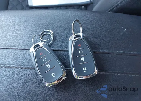 2022 Chevrolet Blazer Fwd 2Lt from USA, damaged, VIN 3GNKBCR45NS119910